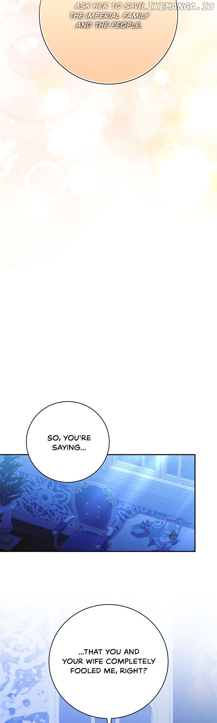 It’s Useless to Hang On Chapter 168 - page 39