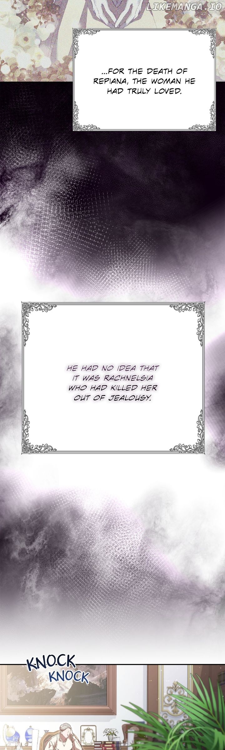 It’s Useless to Hang On Chapter 168 - page 4