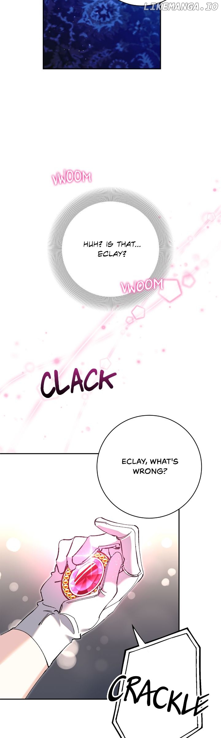 It’s Useless to Hang On Chapter 168 - page 41