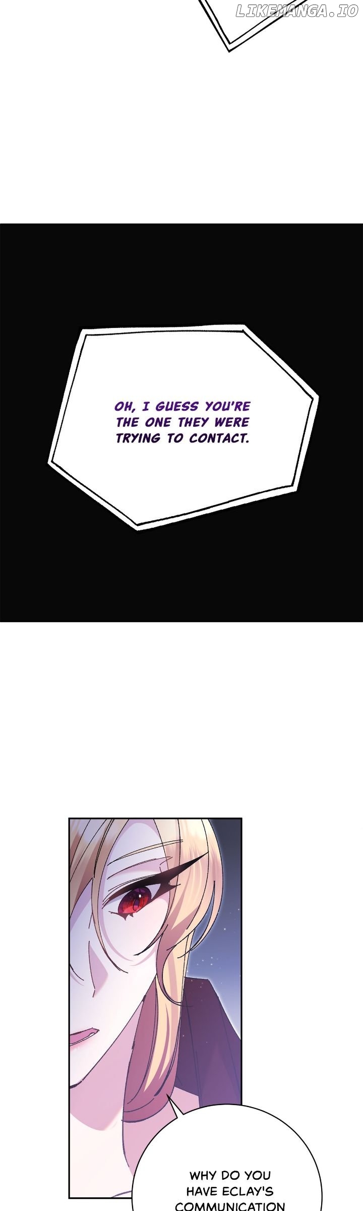 It’s Useless to Hang On Chapter 168 - page 42