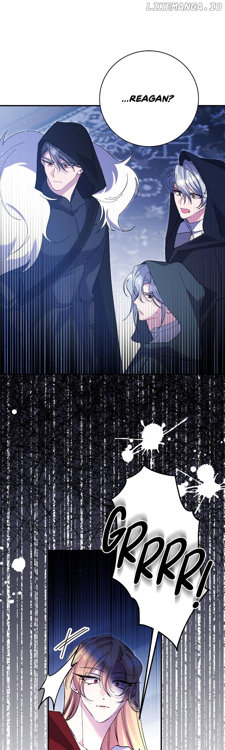 It’s Useless to Hang On Chapter 168 - page 44