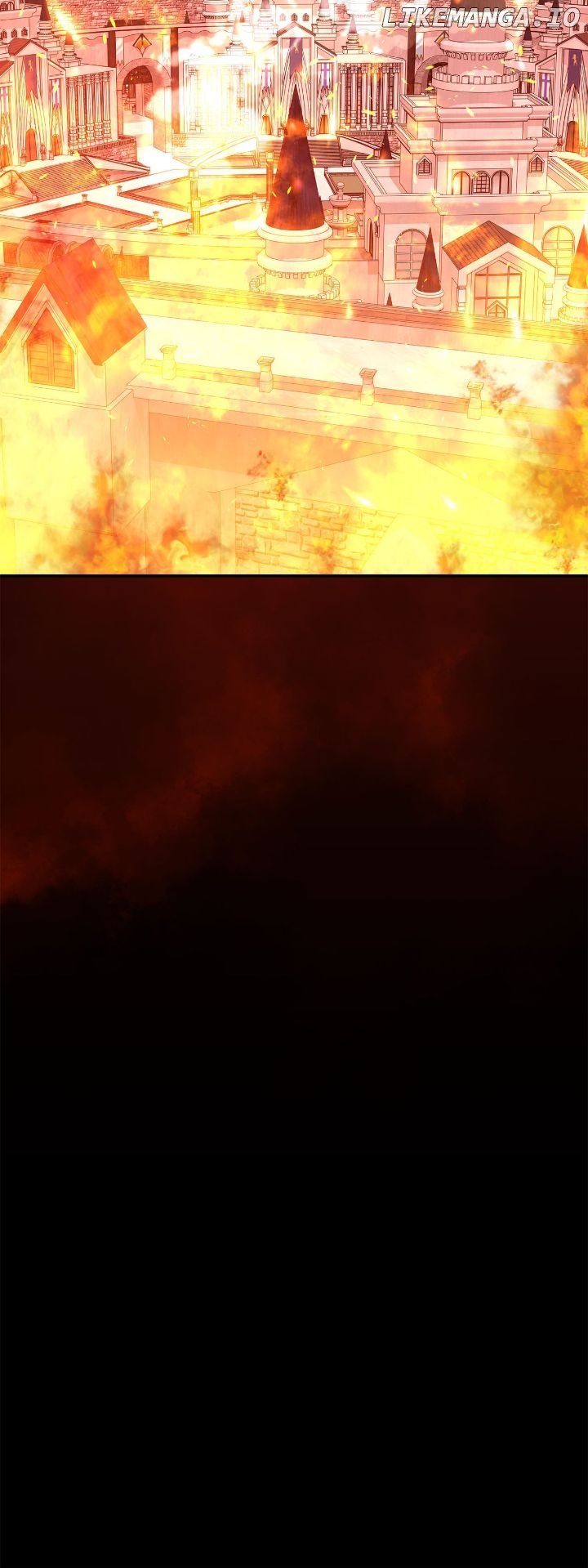 It’s Useless to Hang On Chapter 168 - page 47