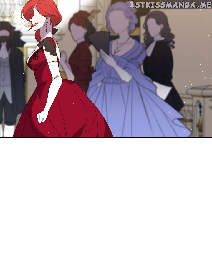It’s Useless to Hang On Chapter 114 - page 20
