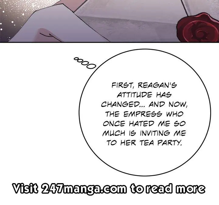 It’s Useless to Hang On chapter 13 - page 19