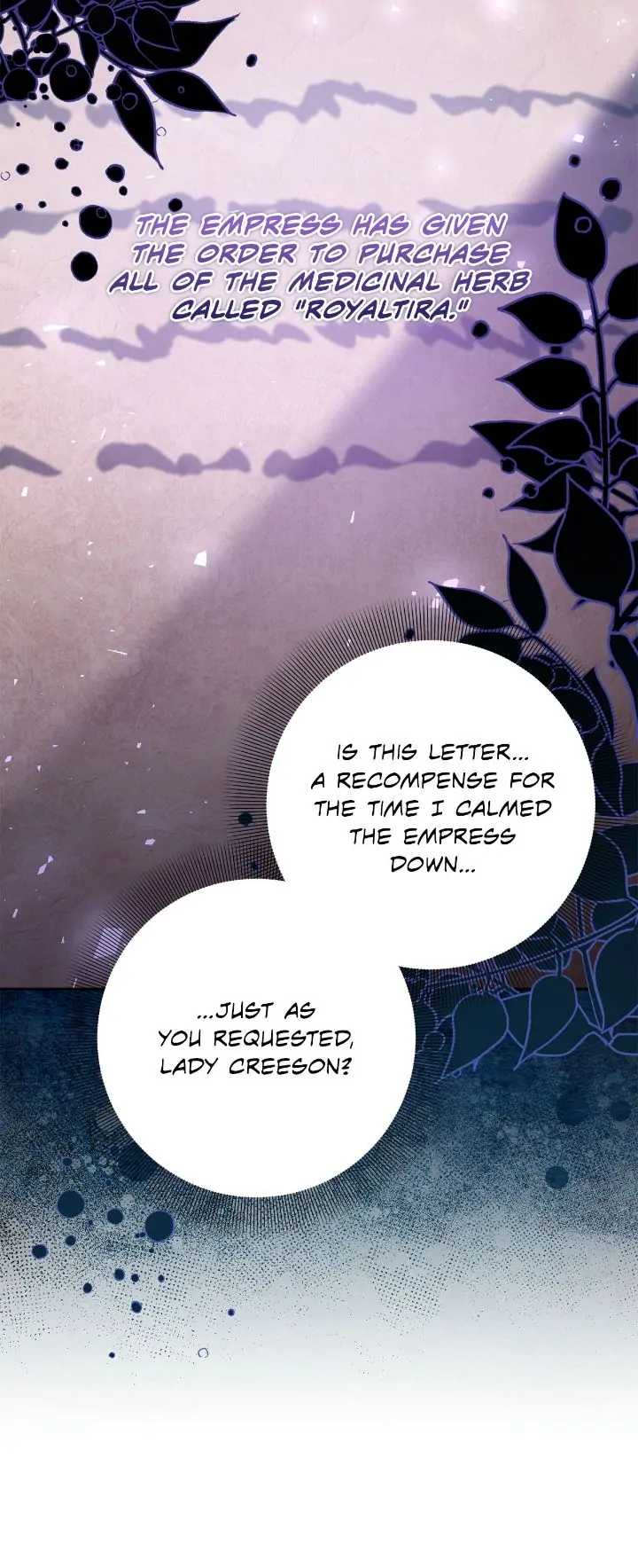 It’s Useless to Hang On Chapter 152 - page 12