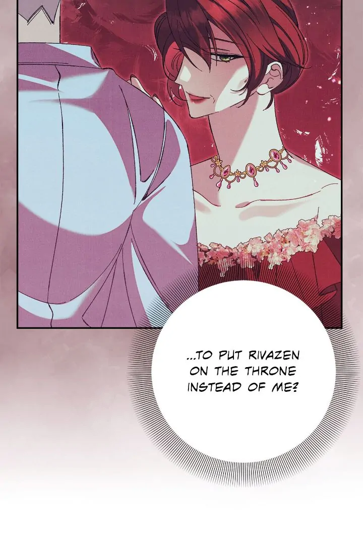 It’s Useless to Hang On Chapter 152 - page 20