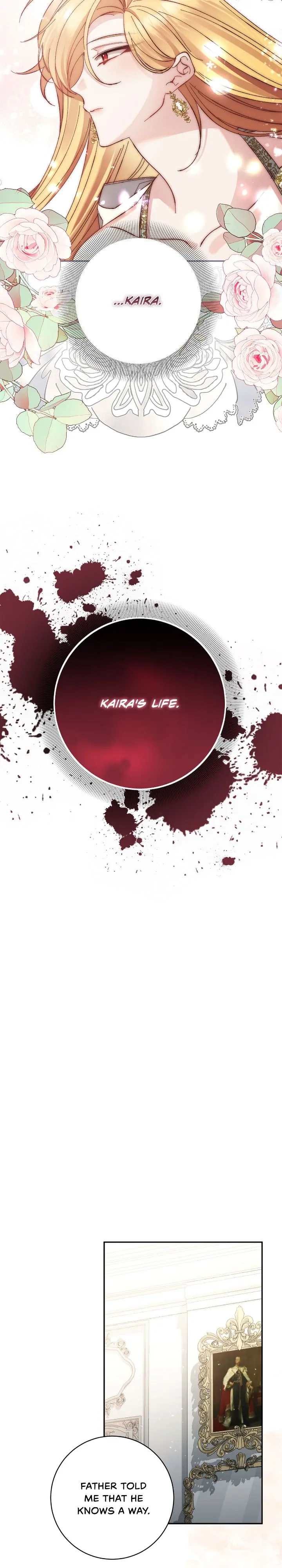 It’s Useless to Hang On Chapter 152 - page 23