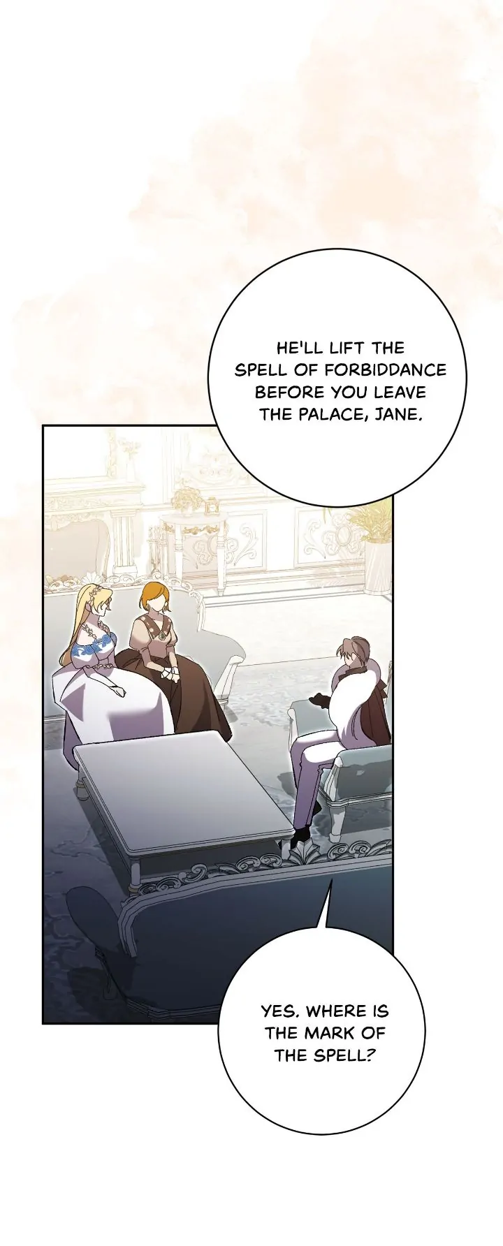 It’s Useless to Hang On Chapter 152 - page 24