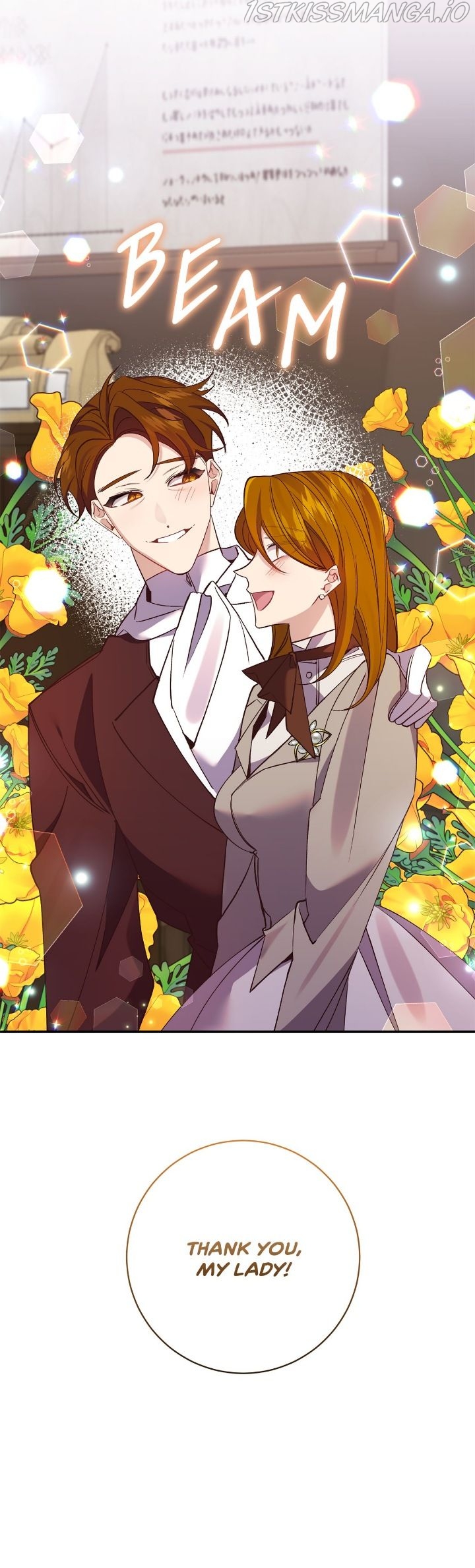 It’s Useless to Hang On Chapter 97 - page 27