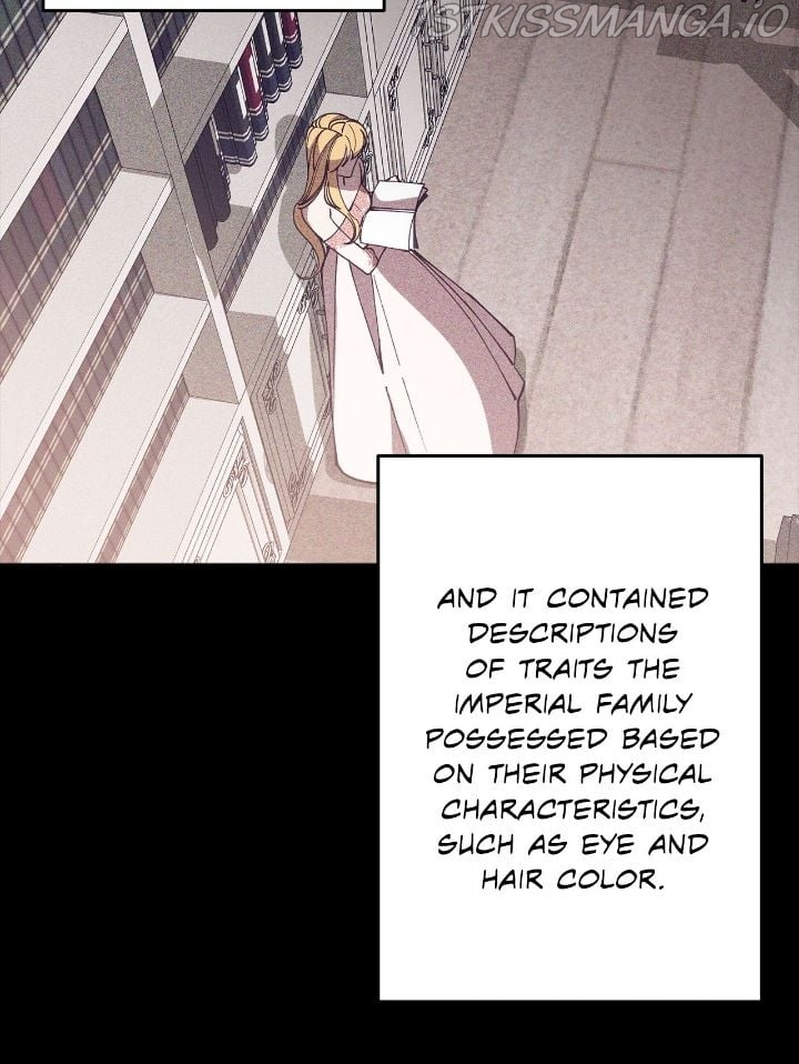 It’s Useless to Hang On Chapter 97 - page 31