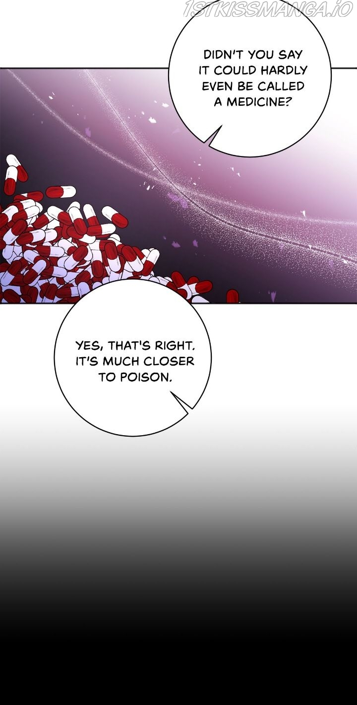 It’s Useless to Hang On Chapter 97 - page 4