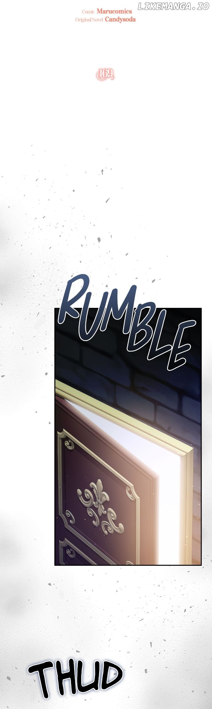 It’s Useless to Hang On Chapter 169 - page 10