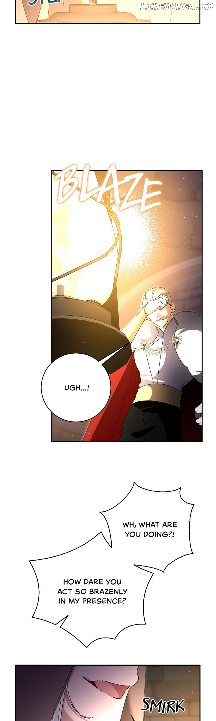 It’s Useless to Hang On Chapter 169 - page 12