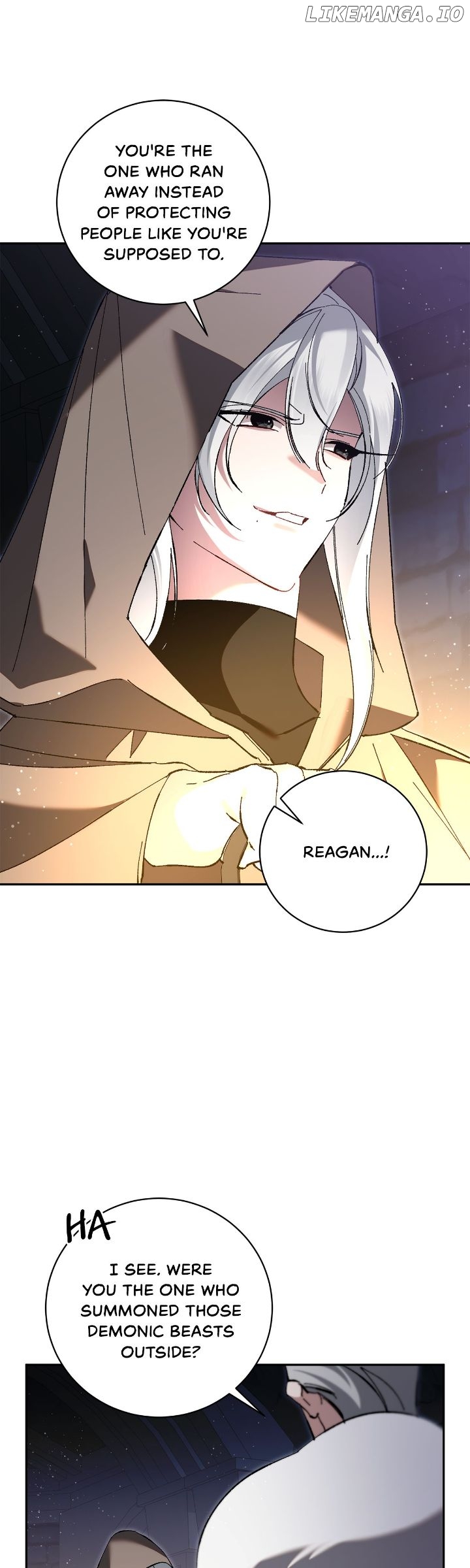 It’s Useless to Hang On Chapter 169 - page 14