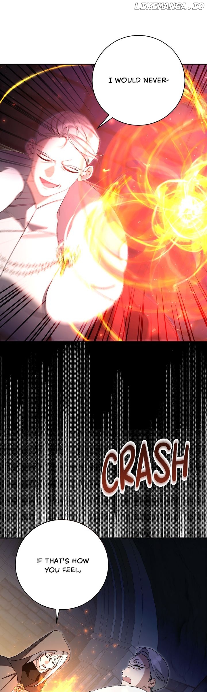 It’s Useless to Hang On Chapter 169 - page 16
