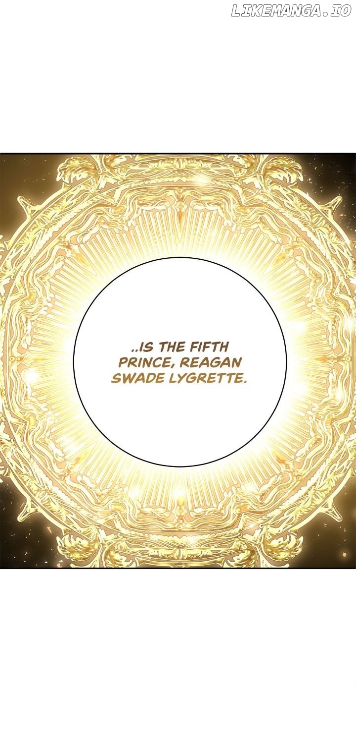 It’s Useless to Hang On Chapter 169 - page 19