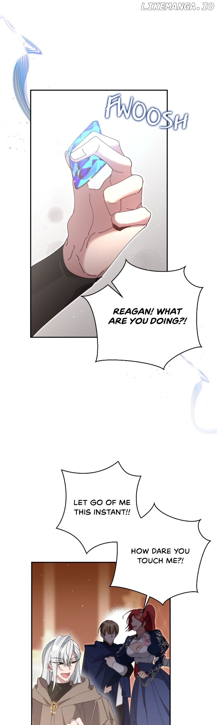 It’s Useless to Hang On Chapter 169 - page 2