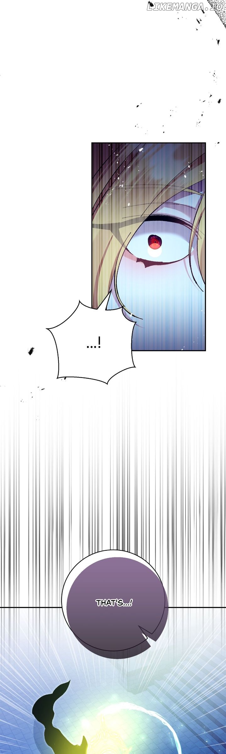 It’s Useless to Hang On Chapter 169 - page 23