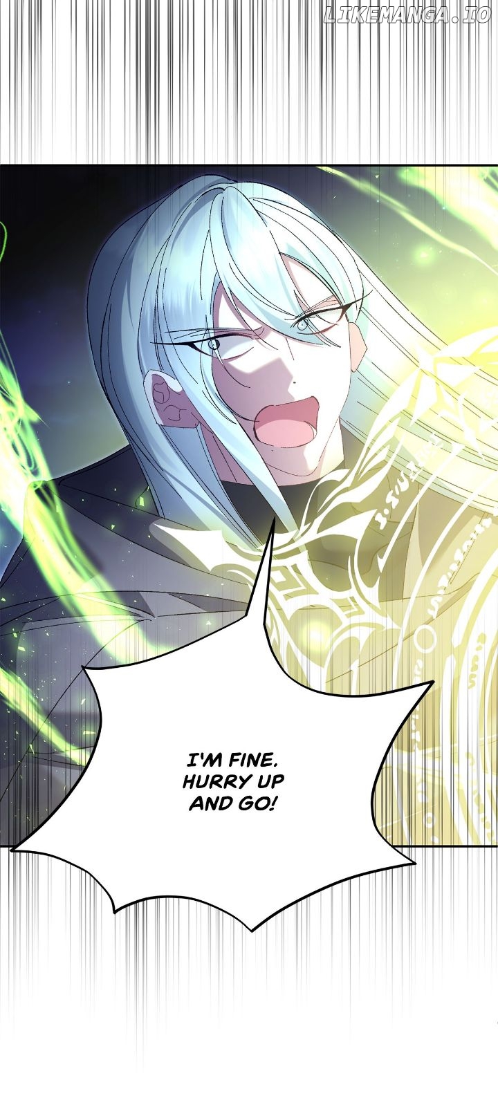 It’s Useless to Hang On Chapter 169 - page 25