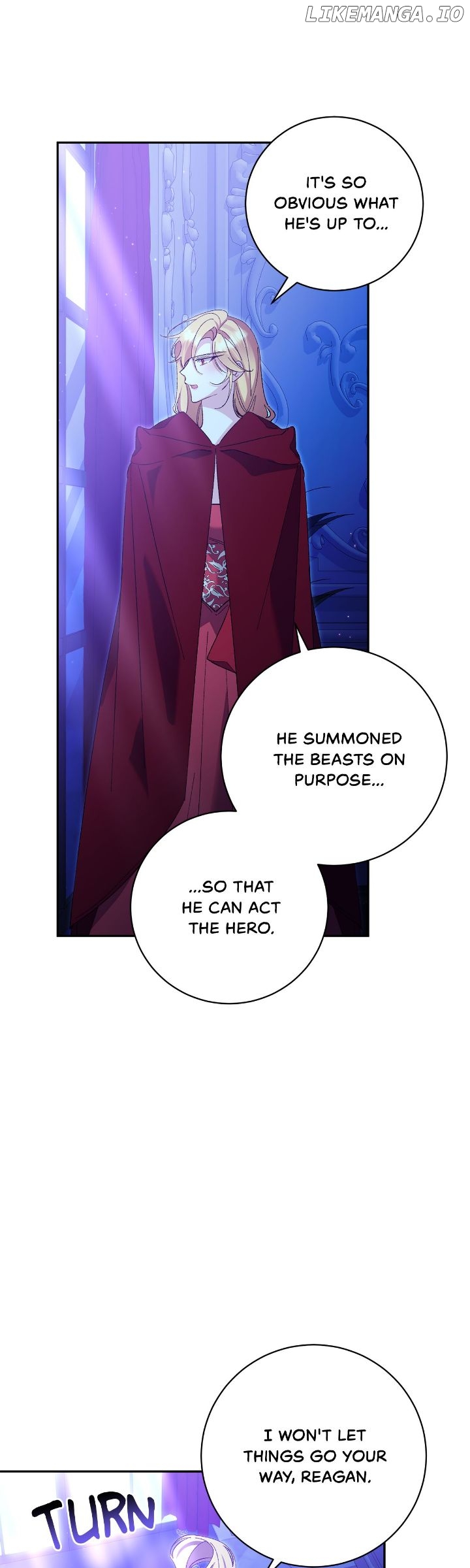 It’s Useless to Hang On Chapter 169 - page 26