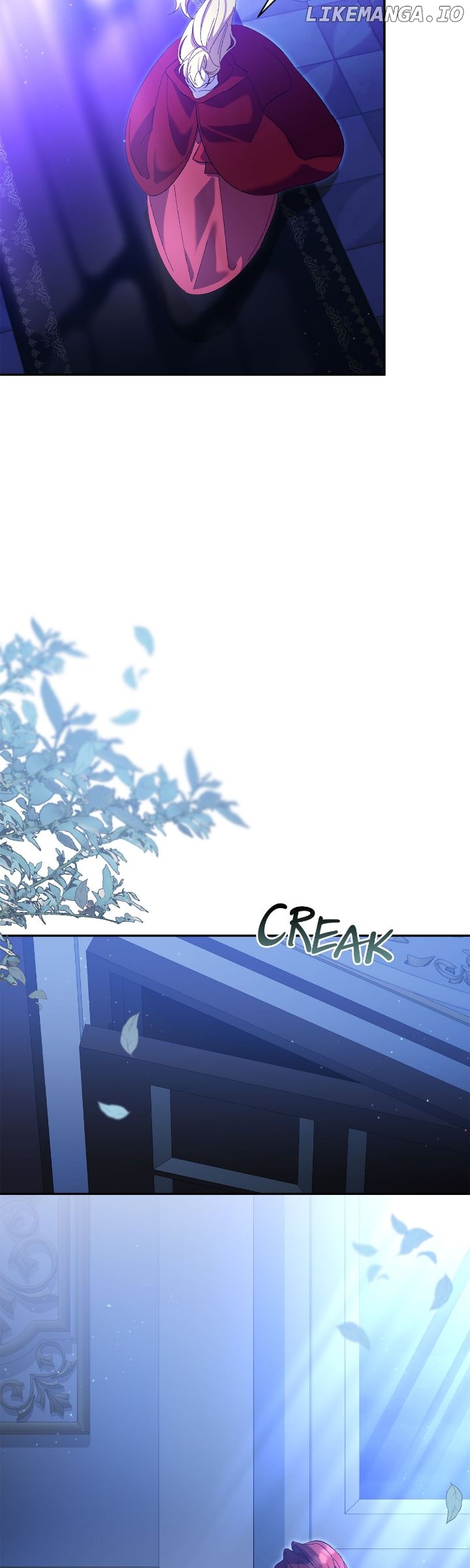 It’s Useless to Hang On Chapter 169 - page 27
