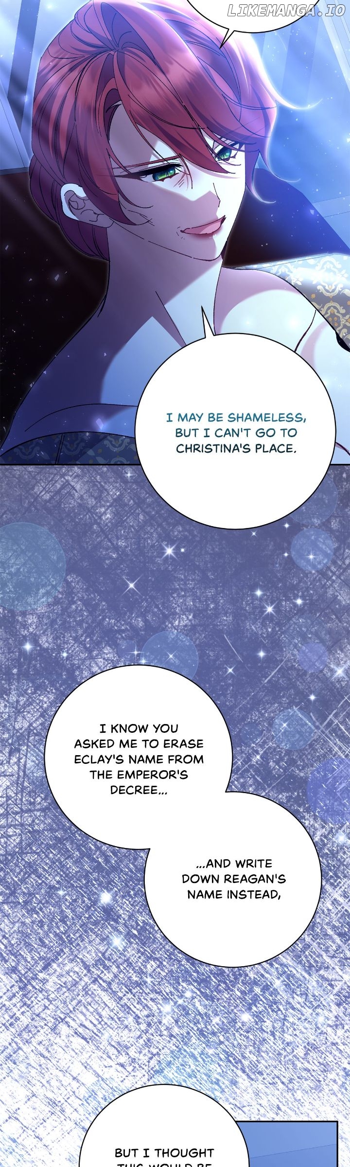 It’s Useless to Hang On Chapter 169 - page 30
