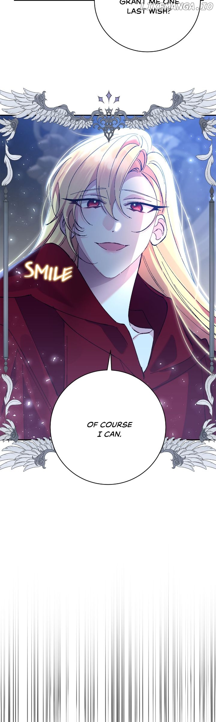 It’s Useless to Hang On Chapter 169 - page 35