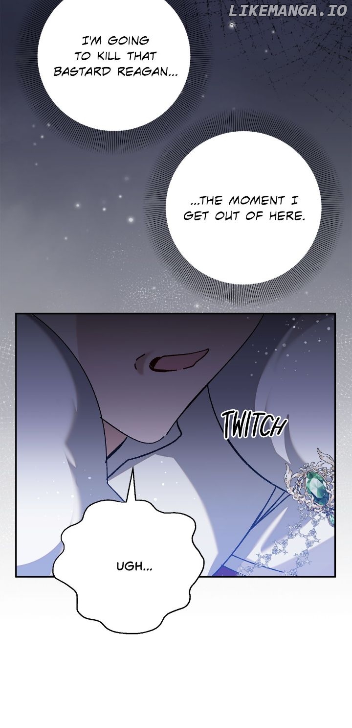 It’s Useless to Hang On Chapter 169 - page 37