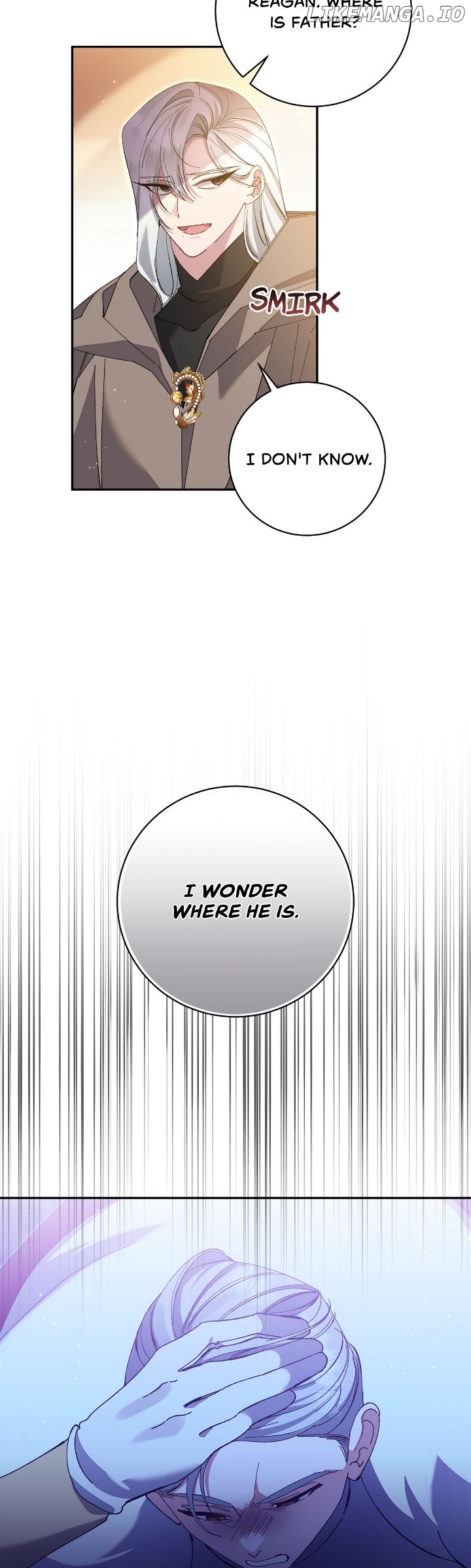 It’s Useless to Hang On Chapter 169 - page 4