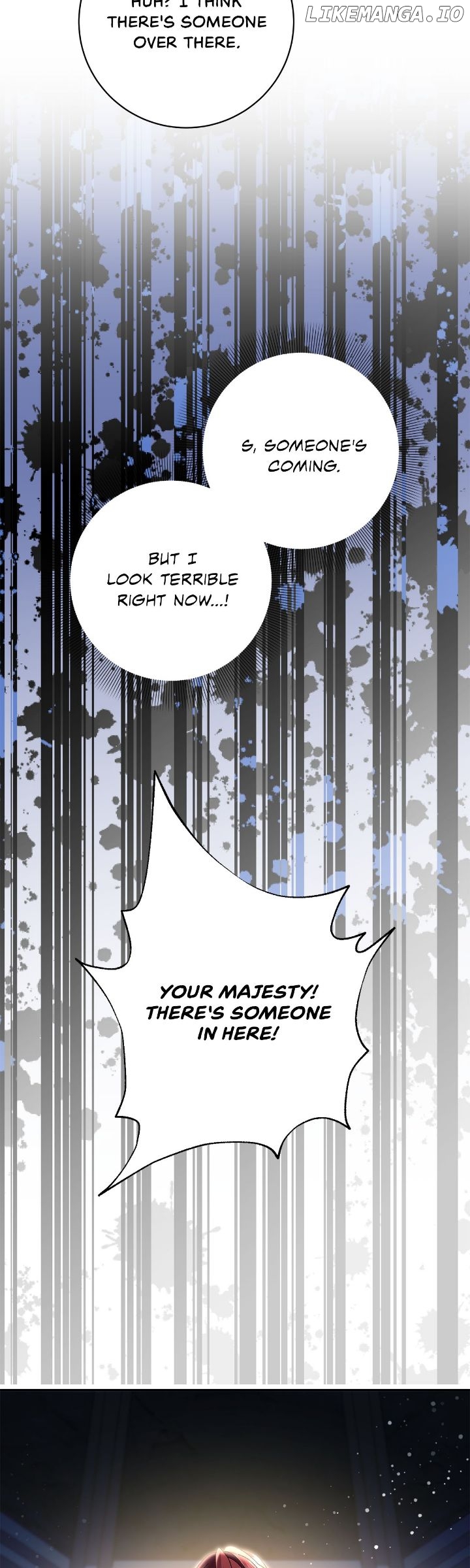 It’s Useless to Hang On Chapter 169 - page 41
