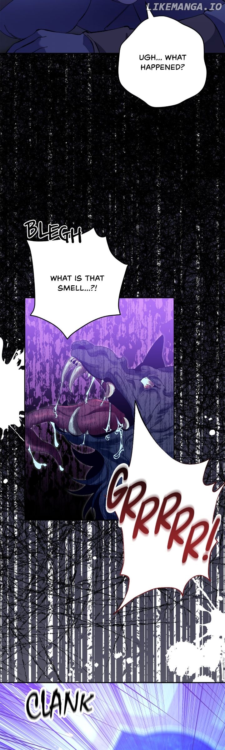 It’s Useless to Hang On Chapter 169 - page 5
