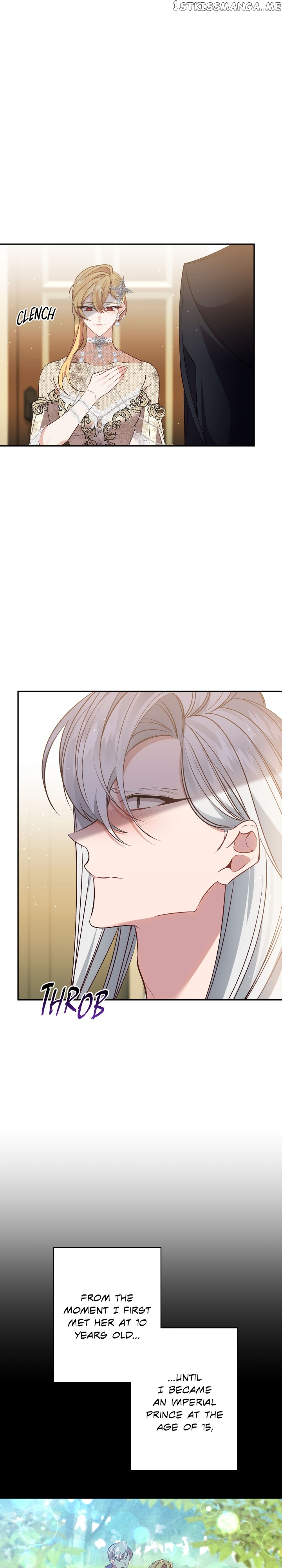 It’s Useless to Hang On Chapter 113 - page 2