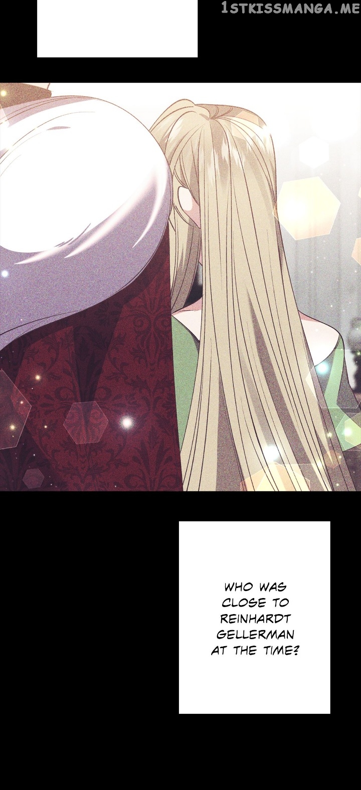 It’s Useless to Hang On Chapter 113 - page 20