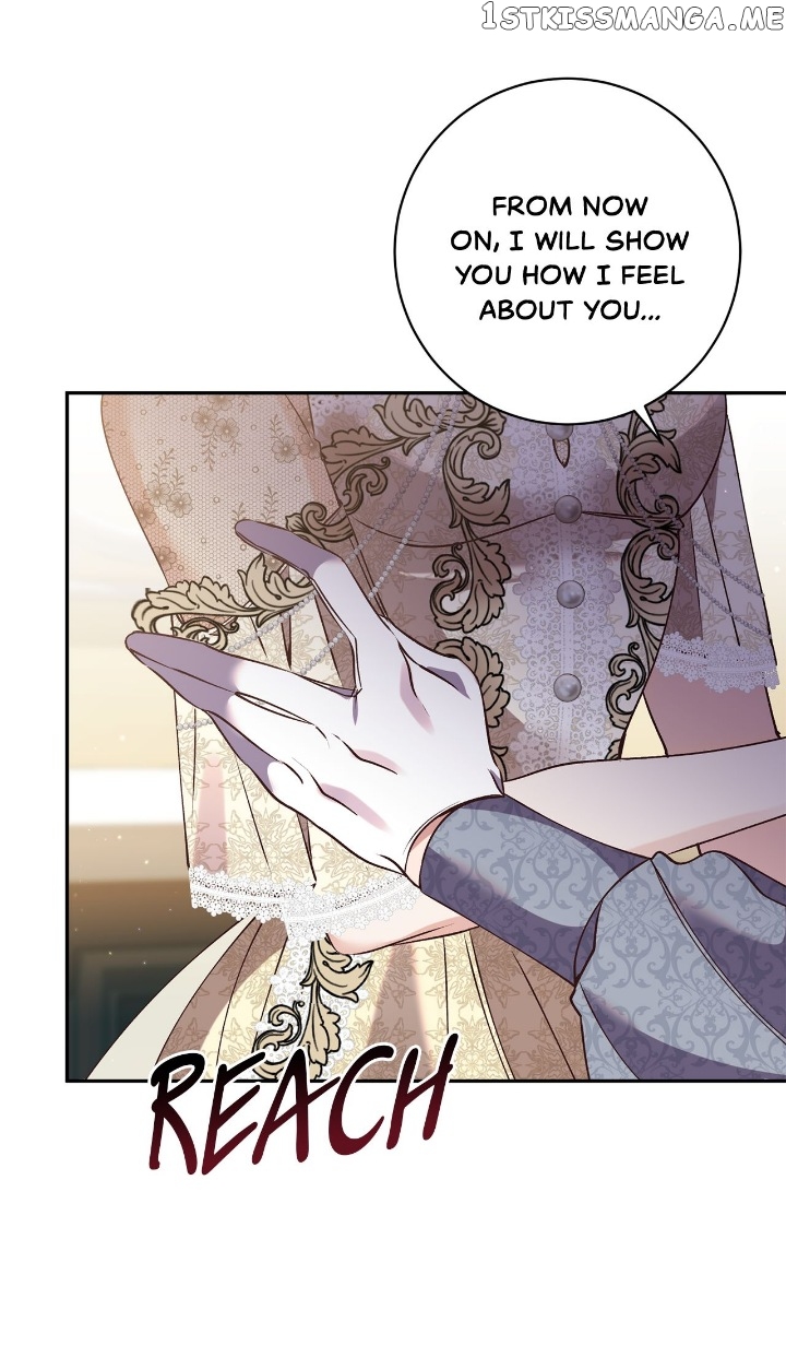 It’s Useless to Hang On Chapter 113 - page 24