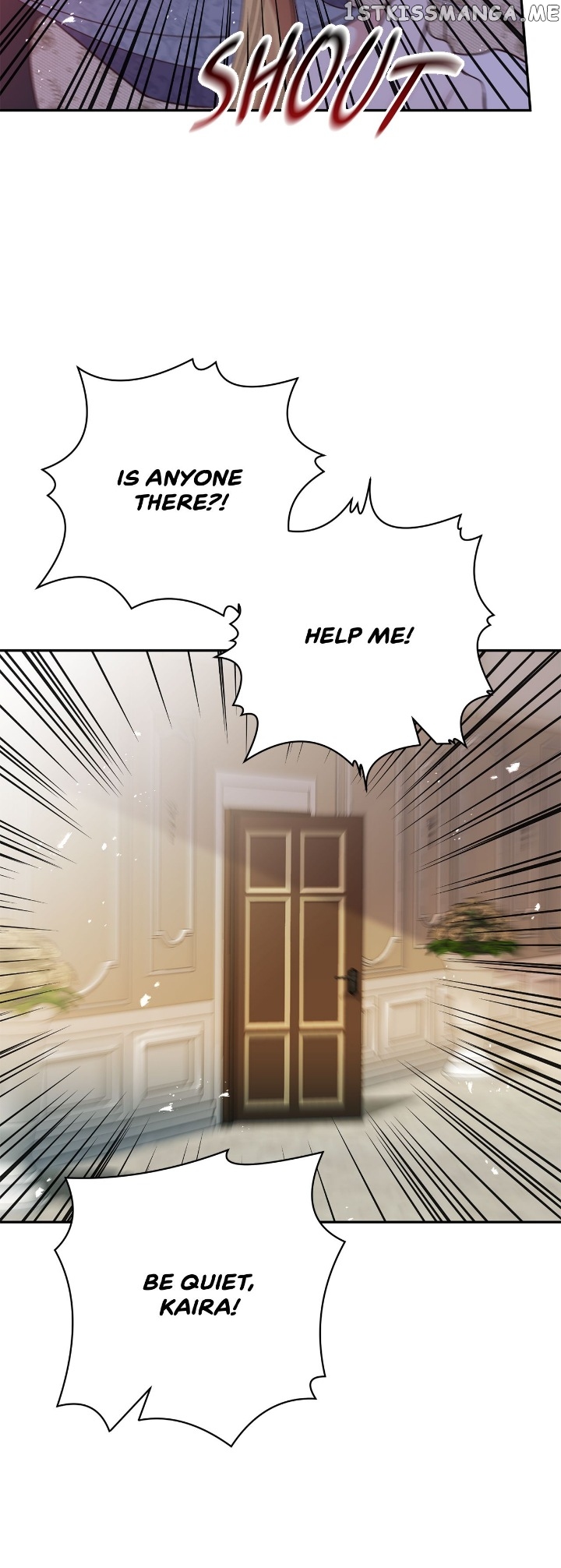 It’s Useless to Hang On Chapter 113 - page 27