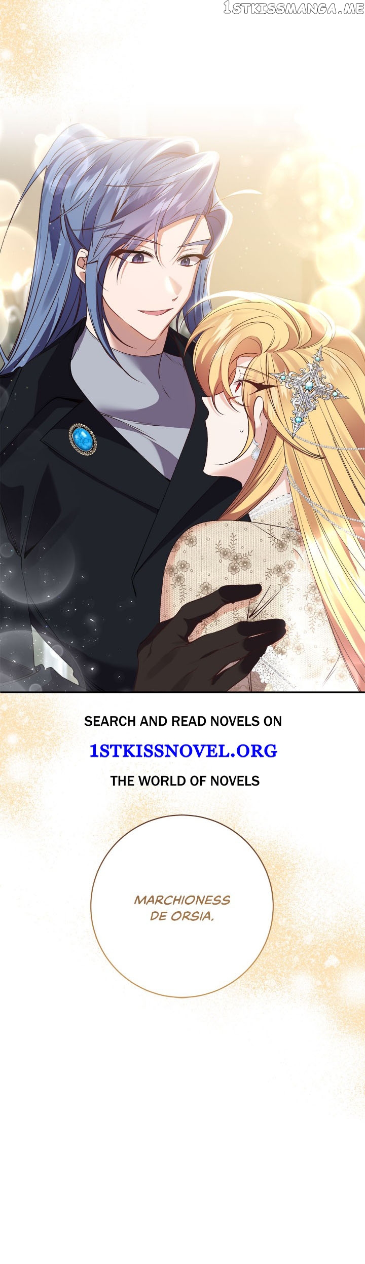 It’s Useless to Hang On Chapter 113 - page 31