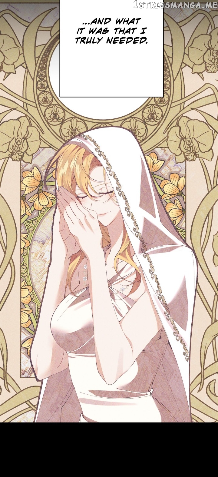 It’s Useless to Hang On Chapter 113 - page 8