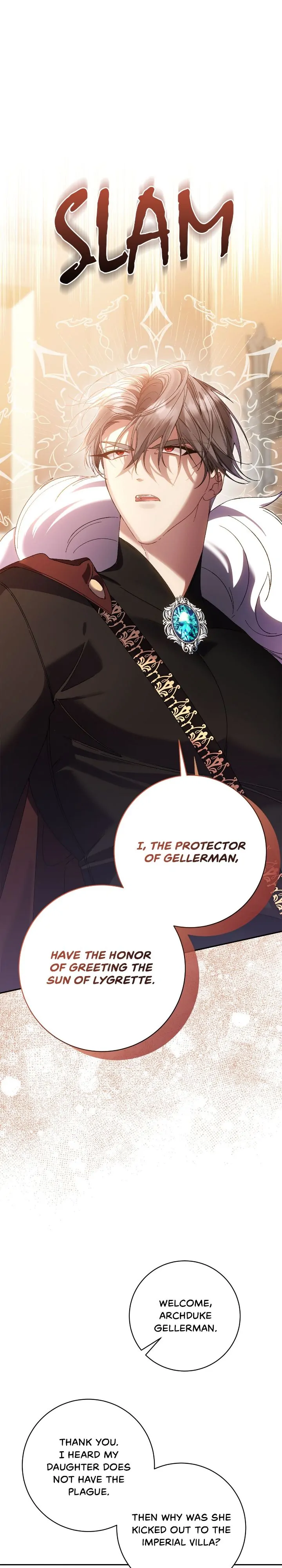 It’s Useless to Hang On Chapter 151 - page 13