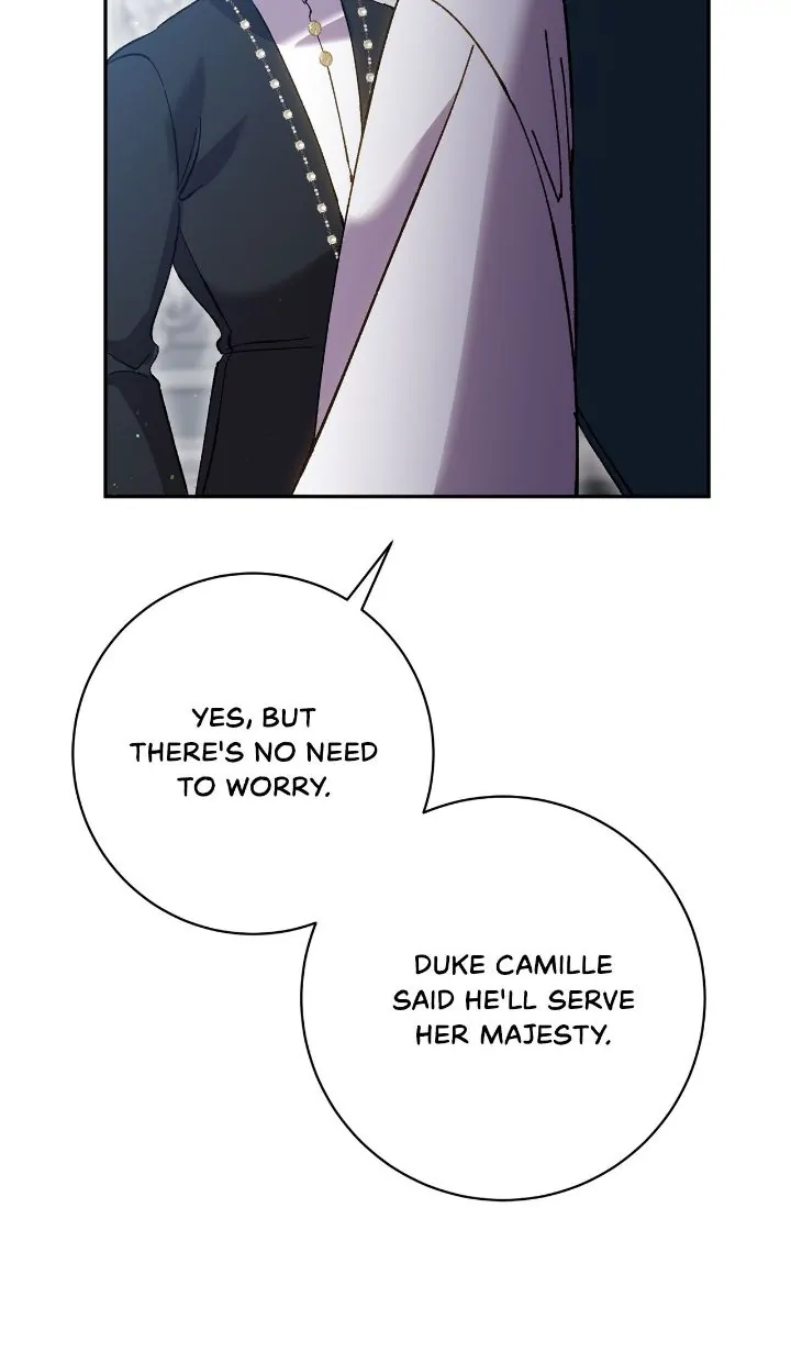 It’s Useless to Hang On Chapter 151 - page 19
