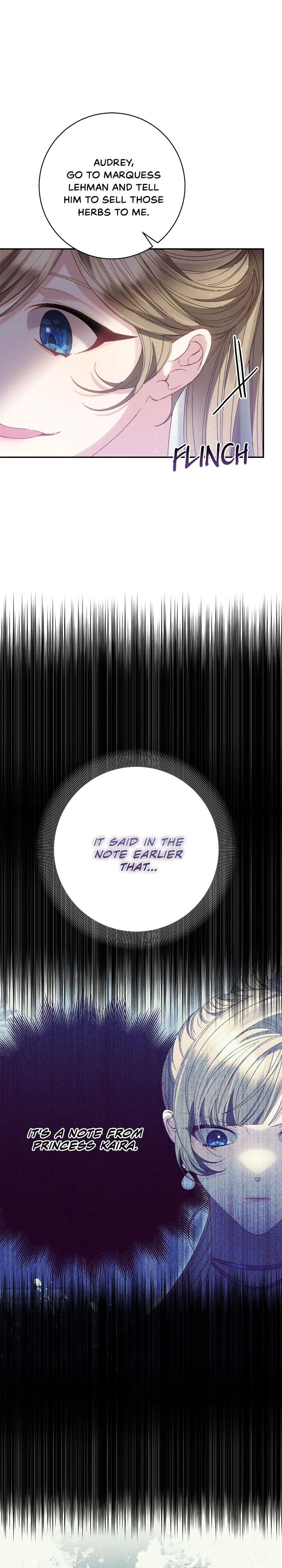 It’s Useless to Hang On Chapter 151 - page 28