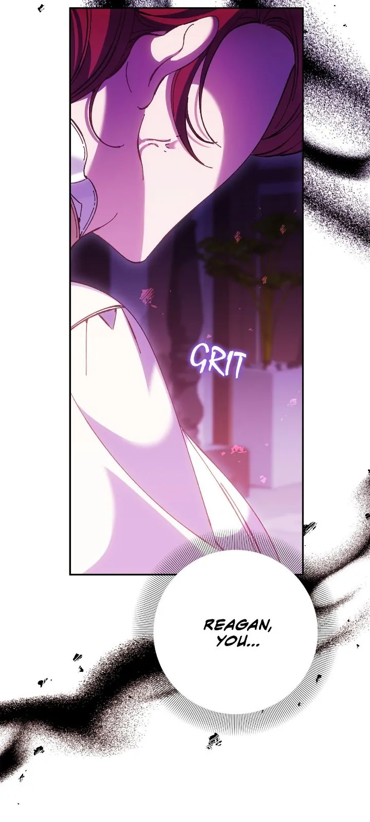 It’s Useless to Hang On Chapter 151 - page 31