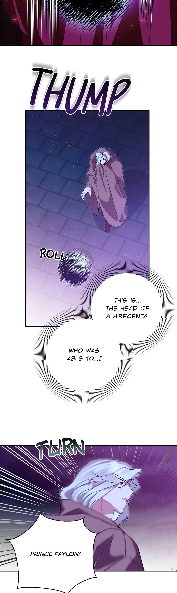 It’s Useless to Hang On Chapter 170 - page 11