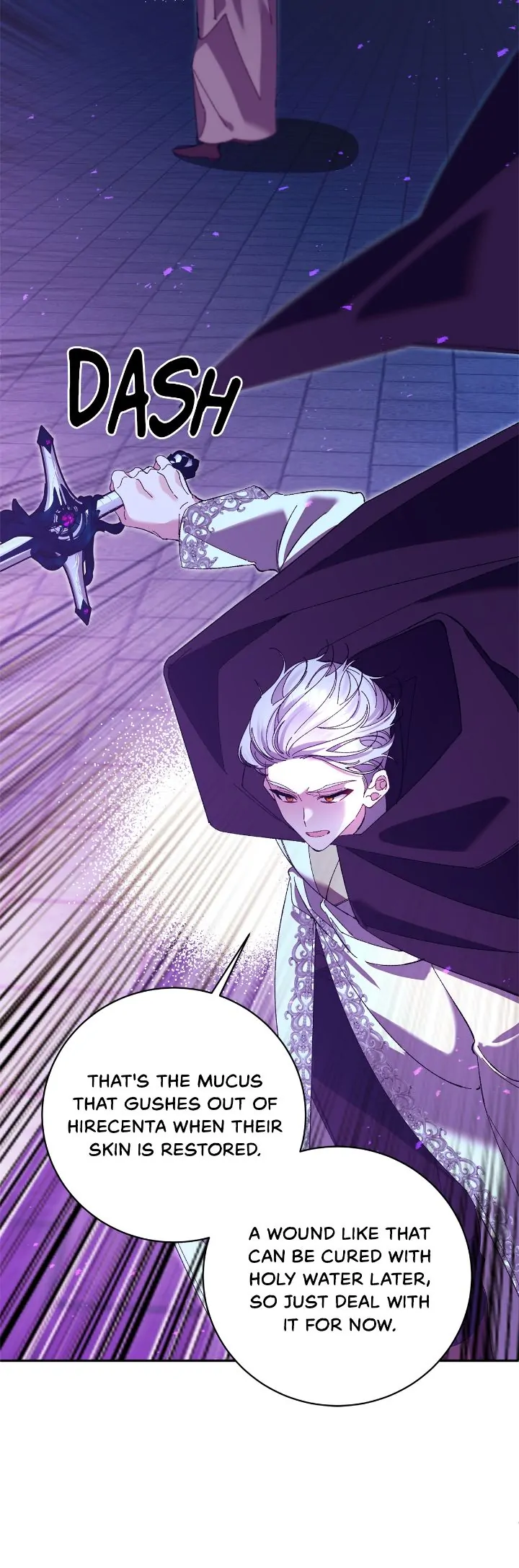 It’s Useless to Hang On Chapter 170 - page 18