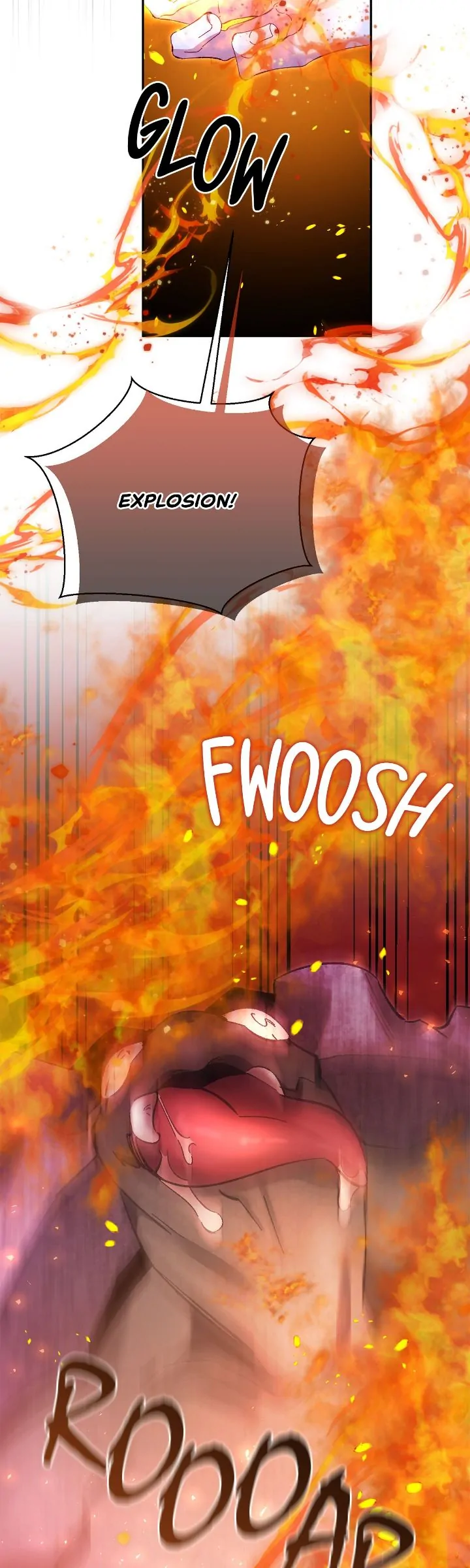 It’s Useless to Hang On Chapter 170 - page 21
