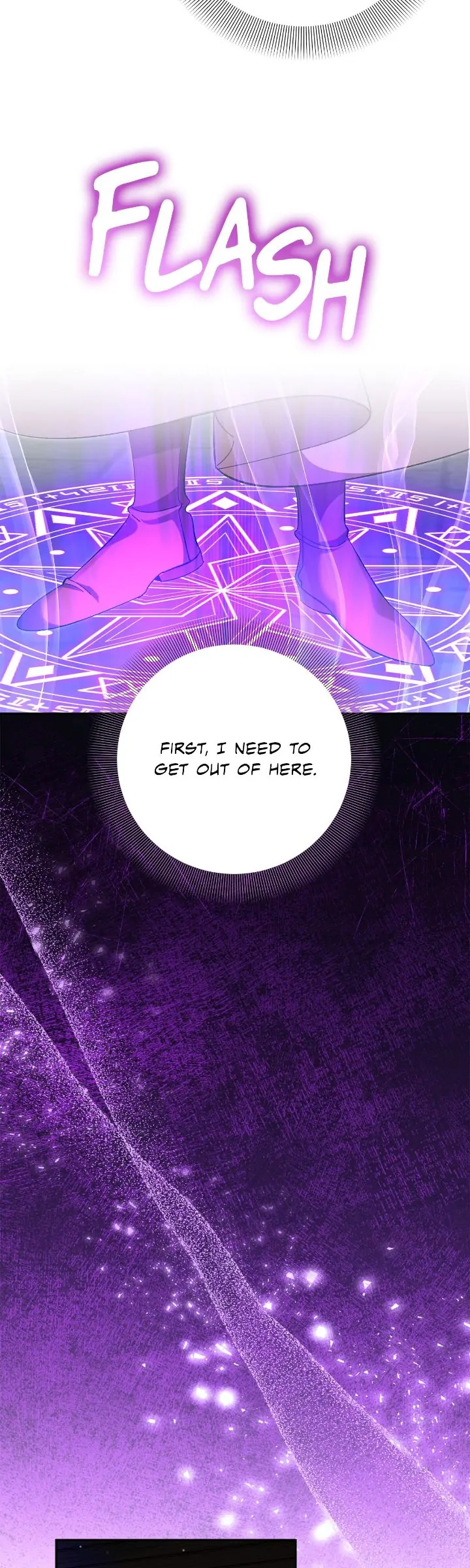 It’s Useless to Hang On Chapter 170 - page 27