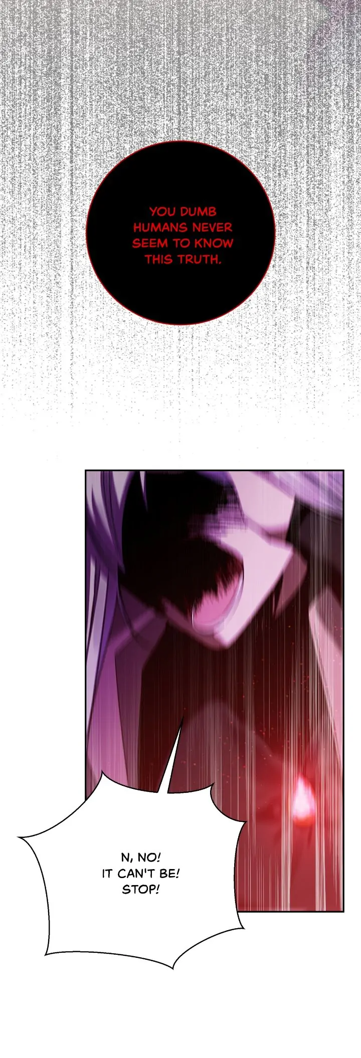 It’s Useless to Hang On Chapter 170 - page 36
