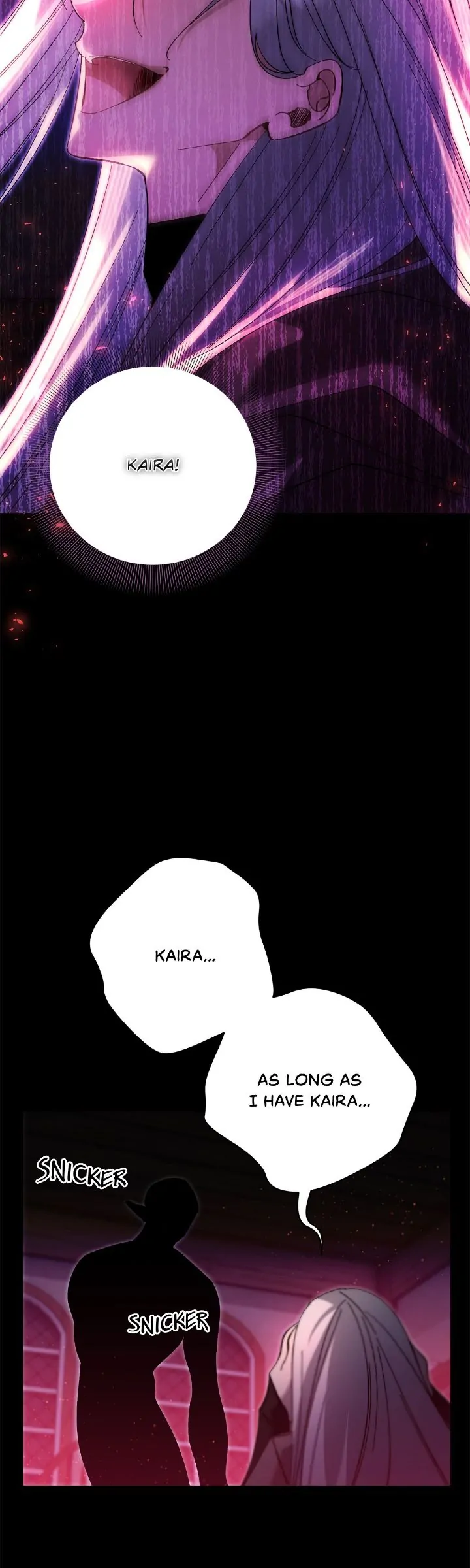 It’s Useless to Hang On Chapter 170 - page 39