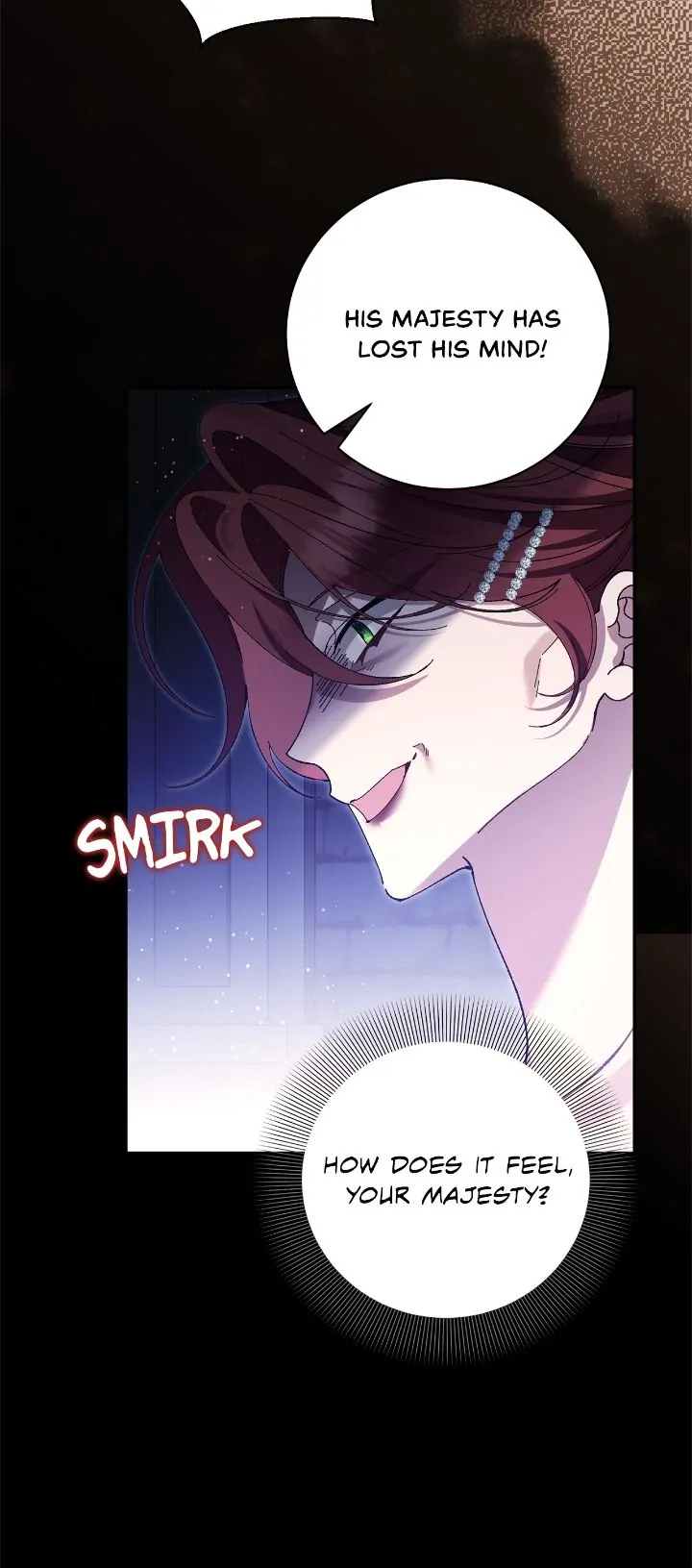 It’s Useless to Hang On Chapter 170 - page 6