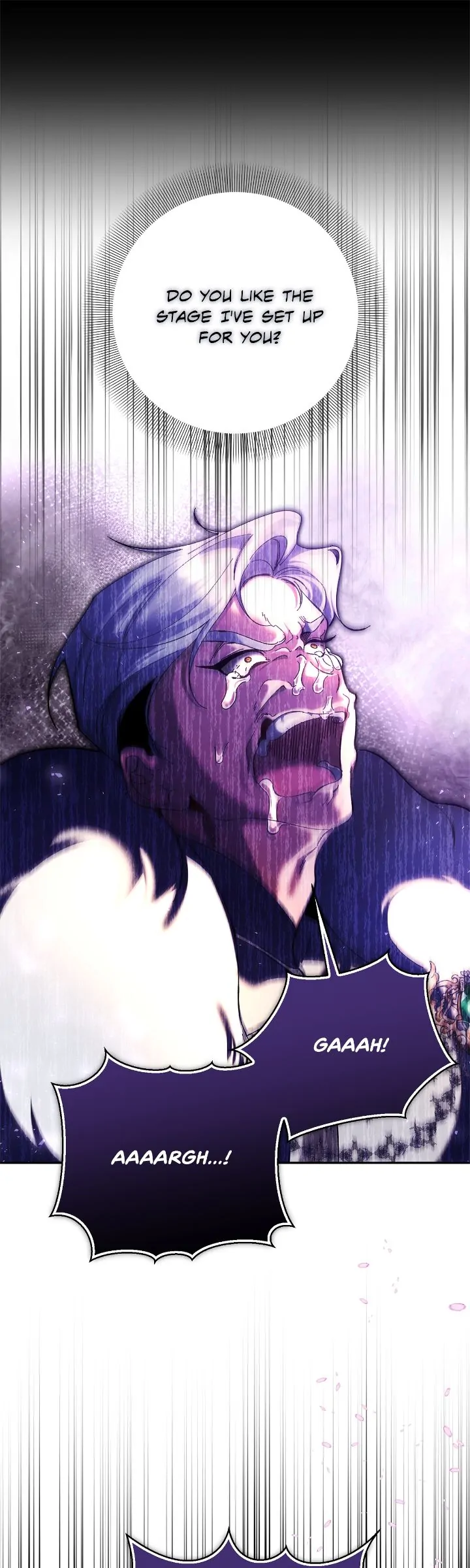 It’s Useless to Hang On Chapter 170 - page 7