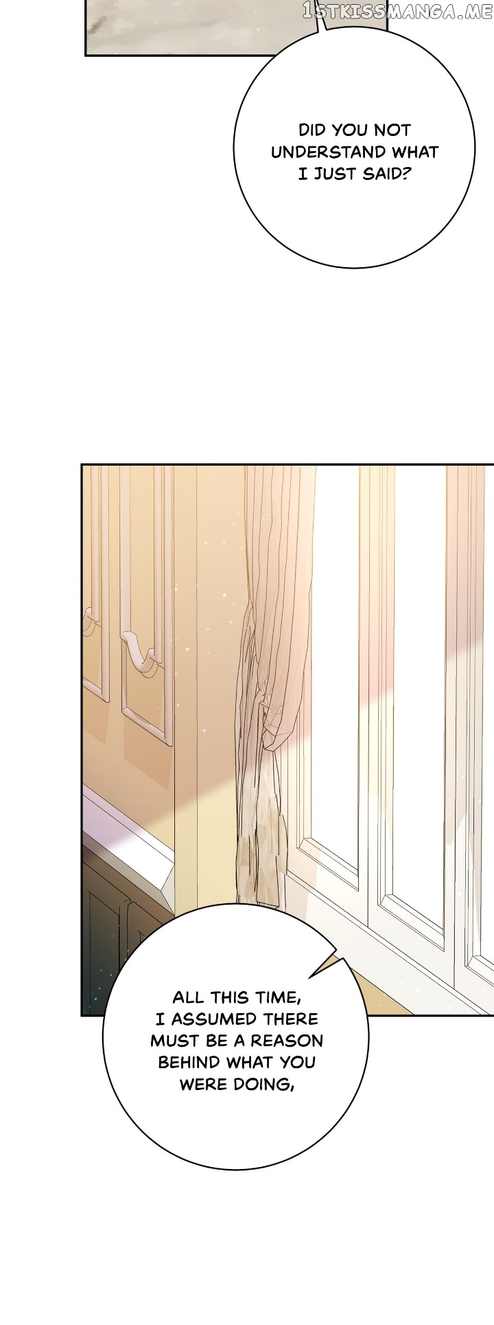 It’s Useless to Hang On Chapter 112 - page 12